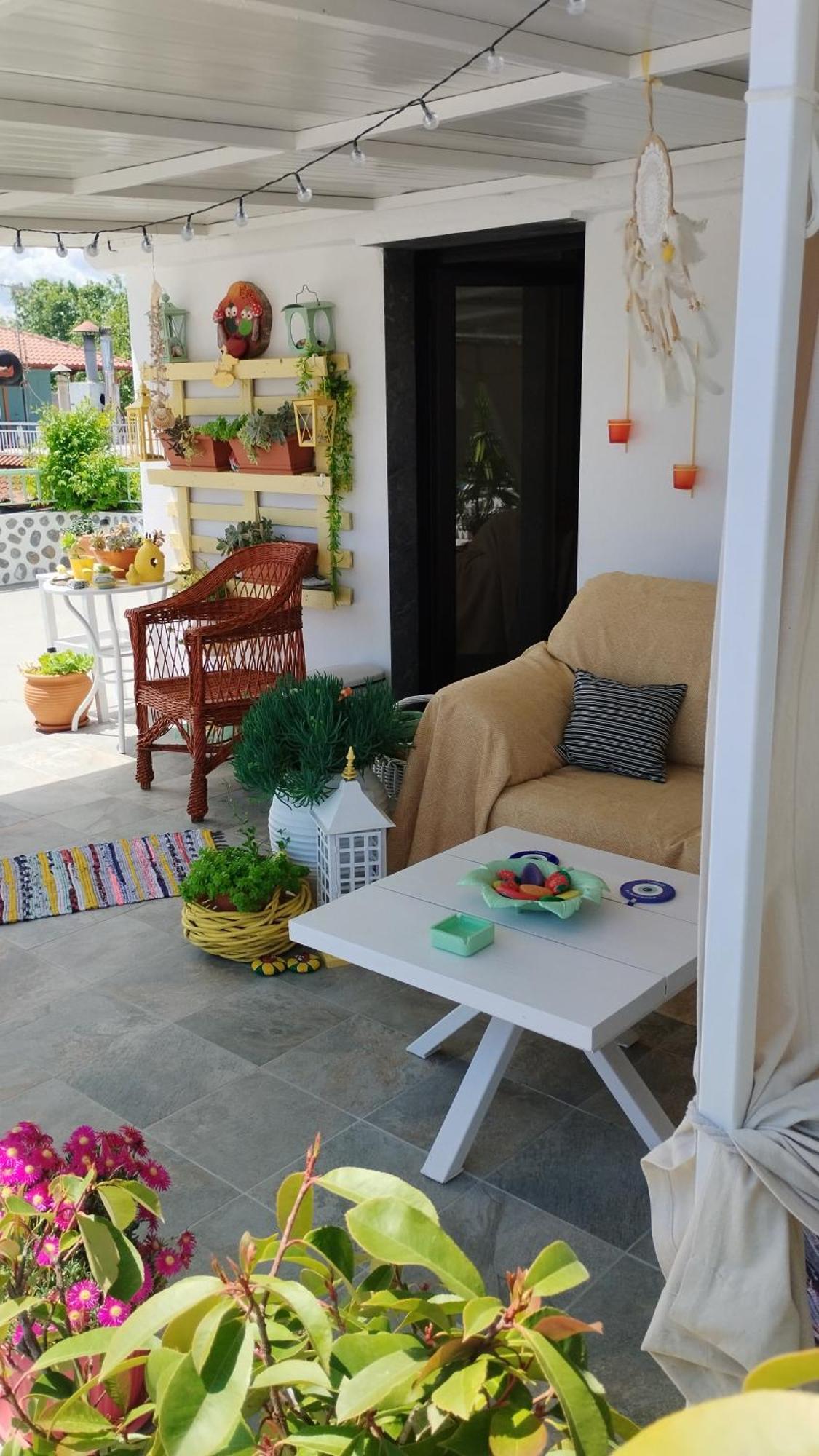 Suzy'S Nest Room Asprovalta Exterior photo